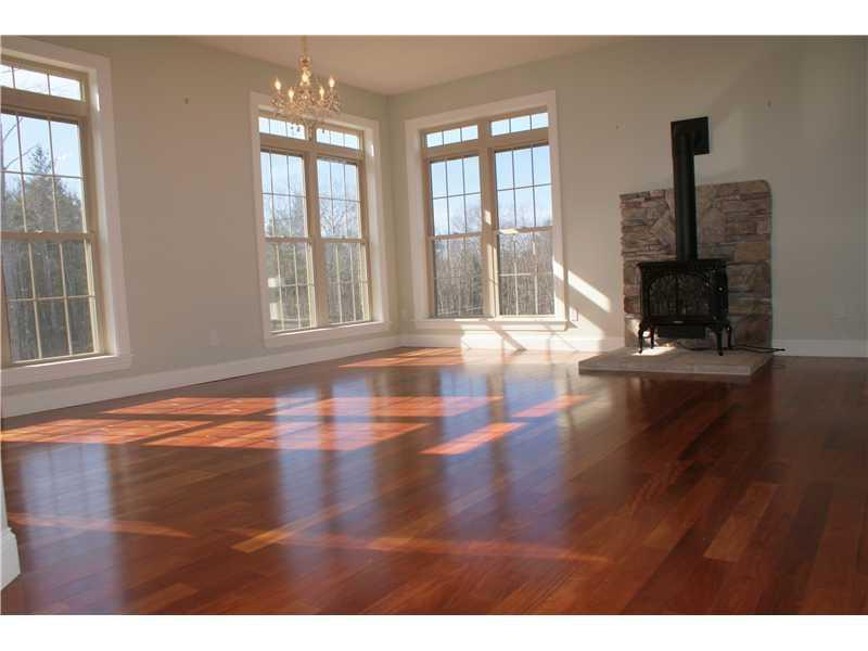 170 Pine Ledge Road Bangor, ME 04401 - Photo 6 of 35 Dining Room.