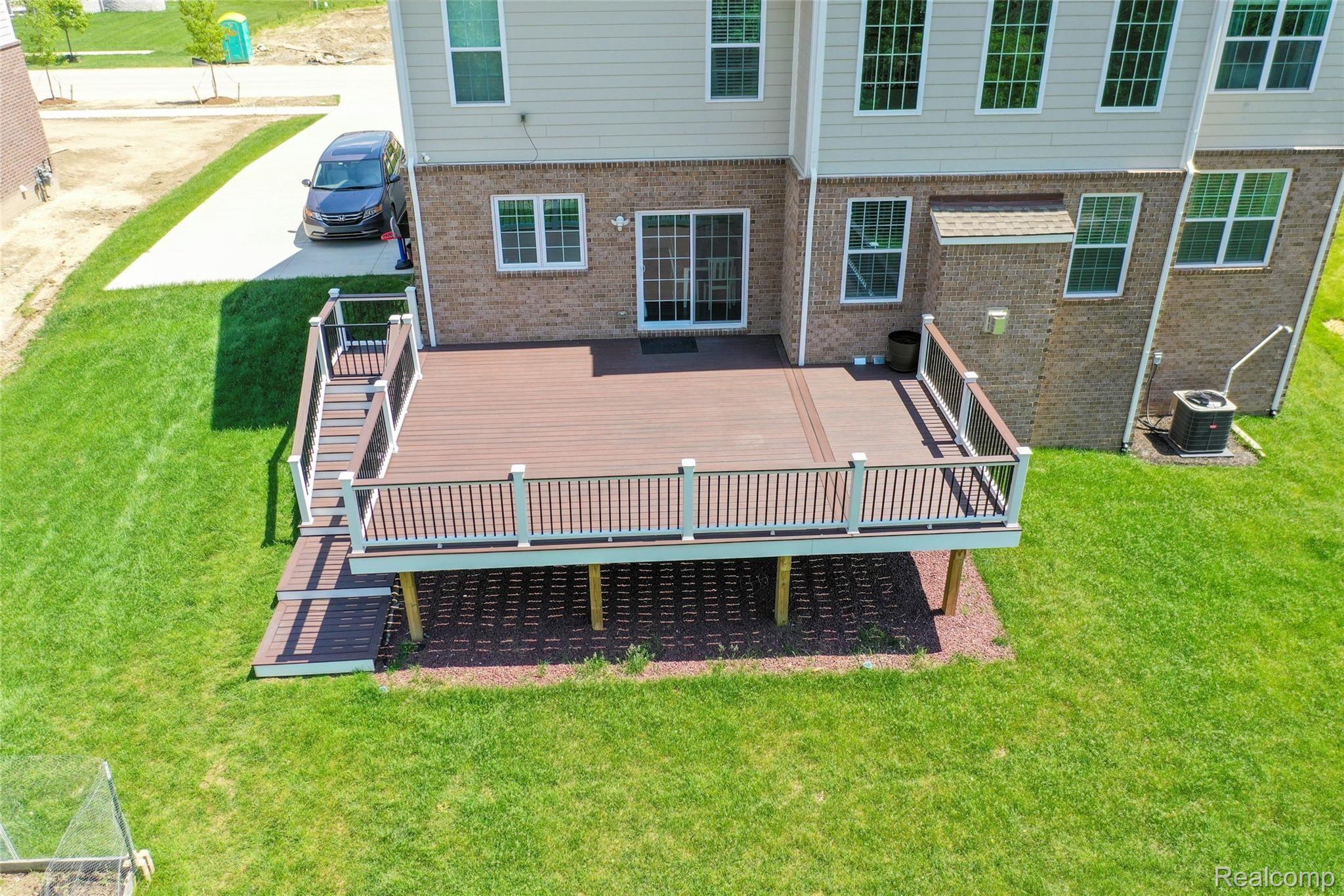 2116 Steeple Chase Road Canton, MI 48188 - Photo 13 of 56 2116 Steeplechase exterior 8.jpg