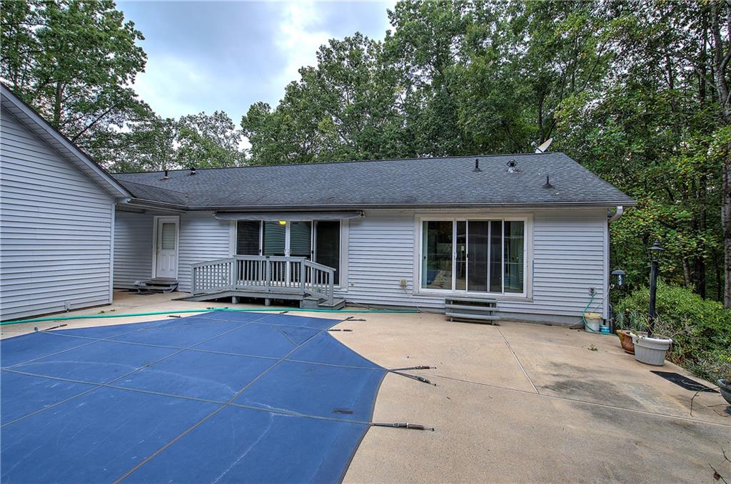 65 Gaddis Road Northwest Cartersville, GA 30120 - Photo 37 of 80
