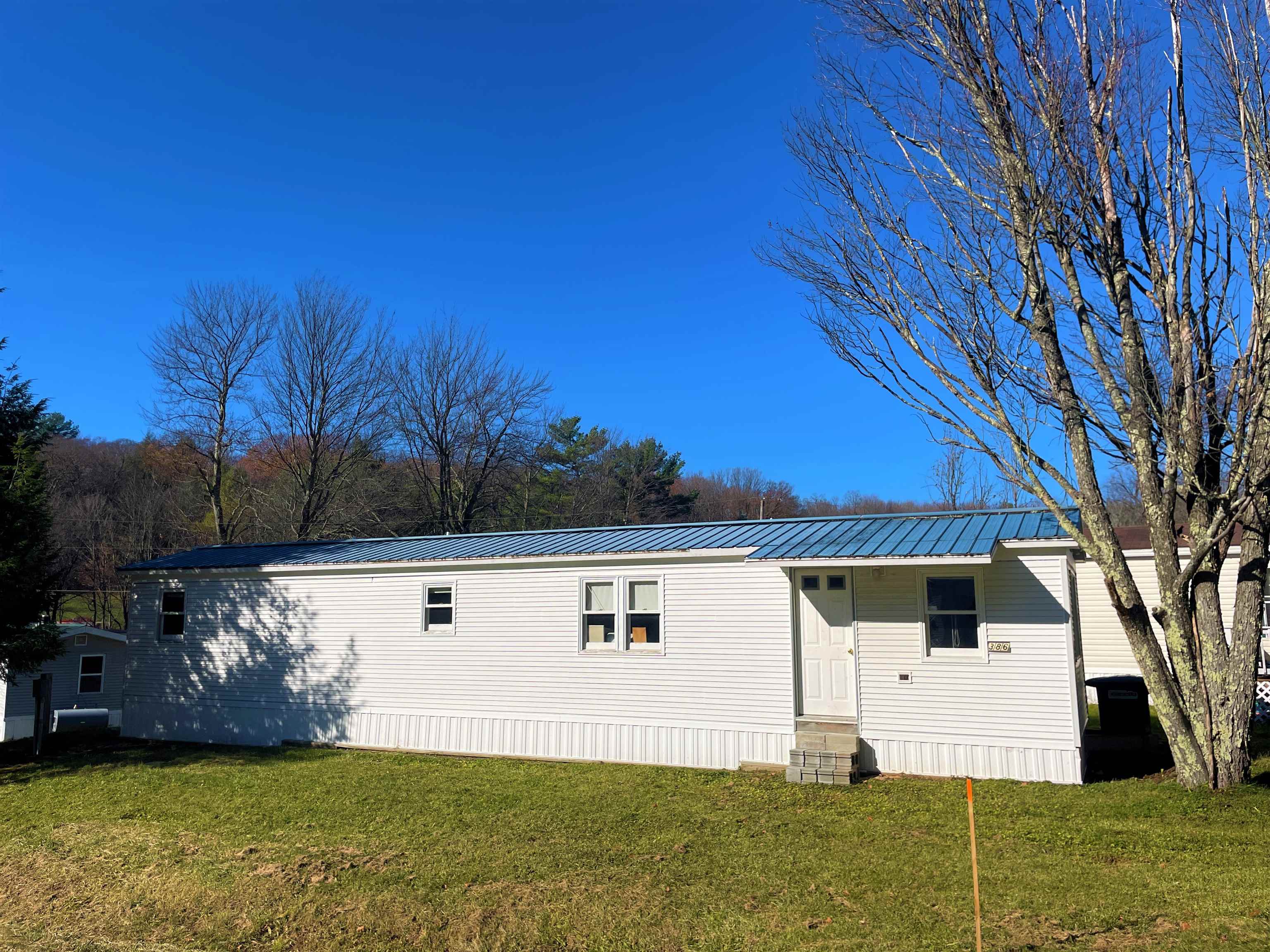 386 Hemlock Road St. George, VT 05495 - Photo 1 of 1