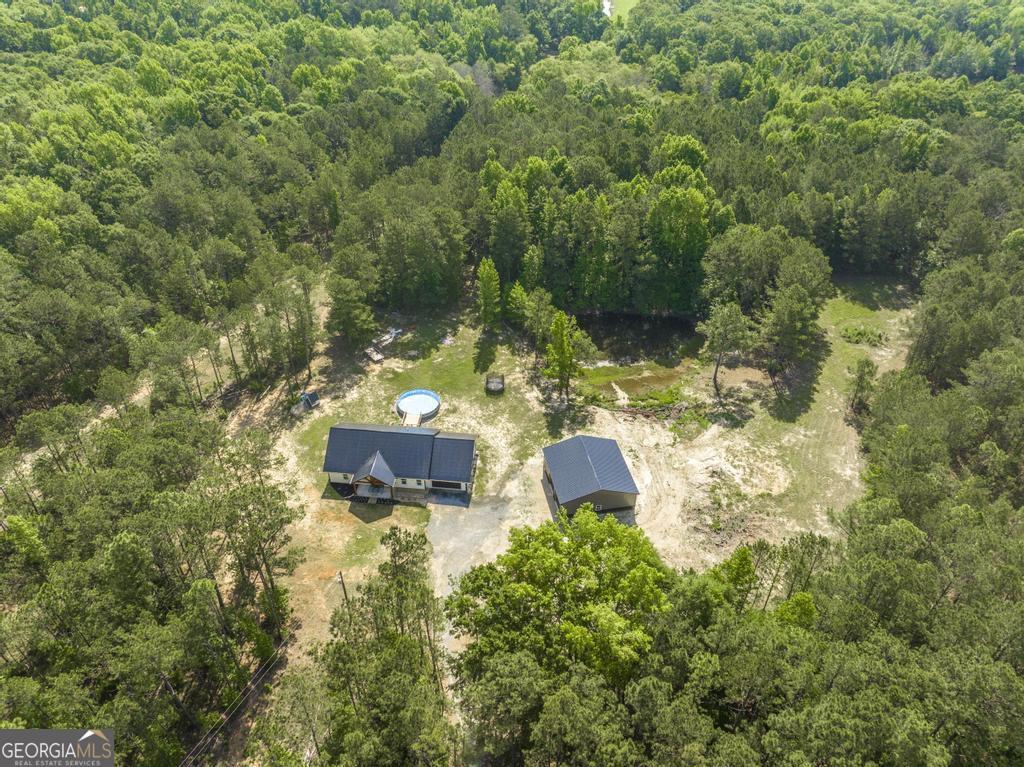 3270 Hamlin Road Lizella, GA 31052 - Photo 3 of 59