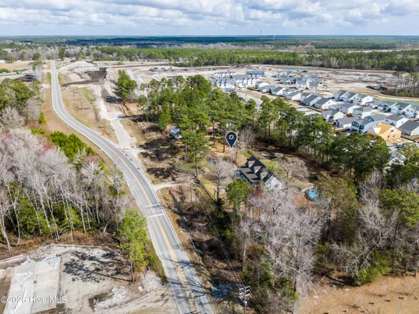 $1,100,000 | 1098 Hoover Road, Hampstead, NC 28443