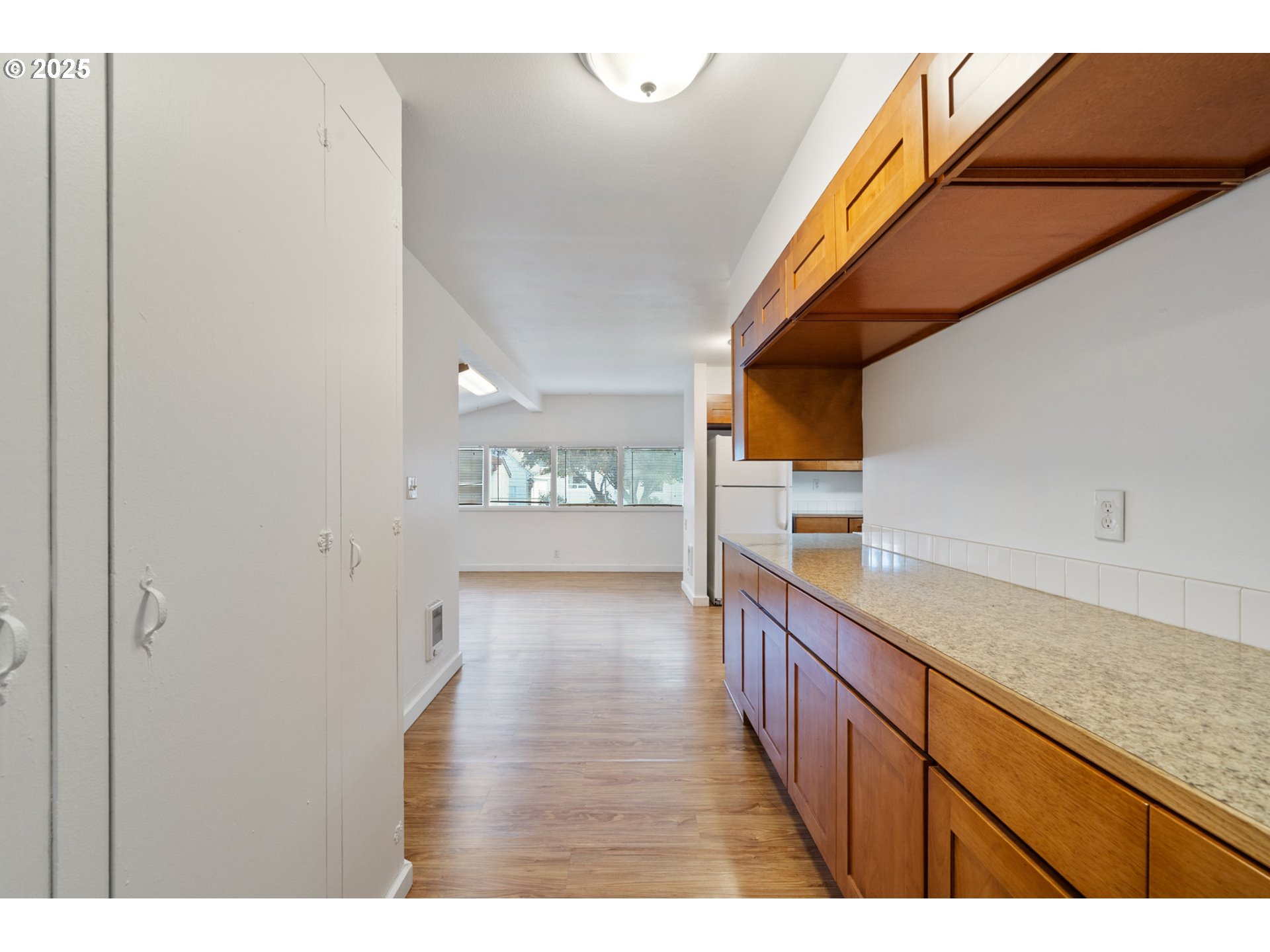 1307 3rd Street Tillamook, OR 97141 - Photo 12 of 42 a view interior of a house and an entryway