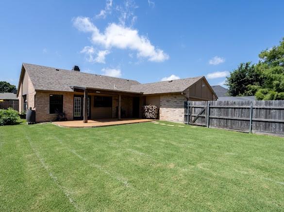 8209 Woodside Road Rowlett, TX 75088 - Photo 30 of 30