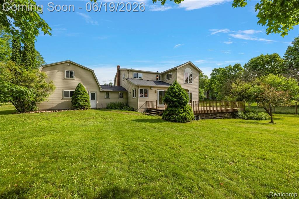 10324 Oak Hill Road Holly, MI 48442 - Photo 33 of 42