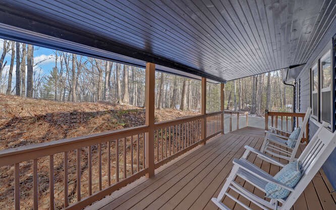 131 Mystic Lane Blue Ridge, GA 30513 - Photo 3 of 30 Gallery Image 3
