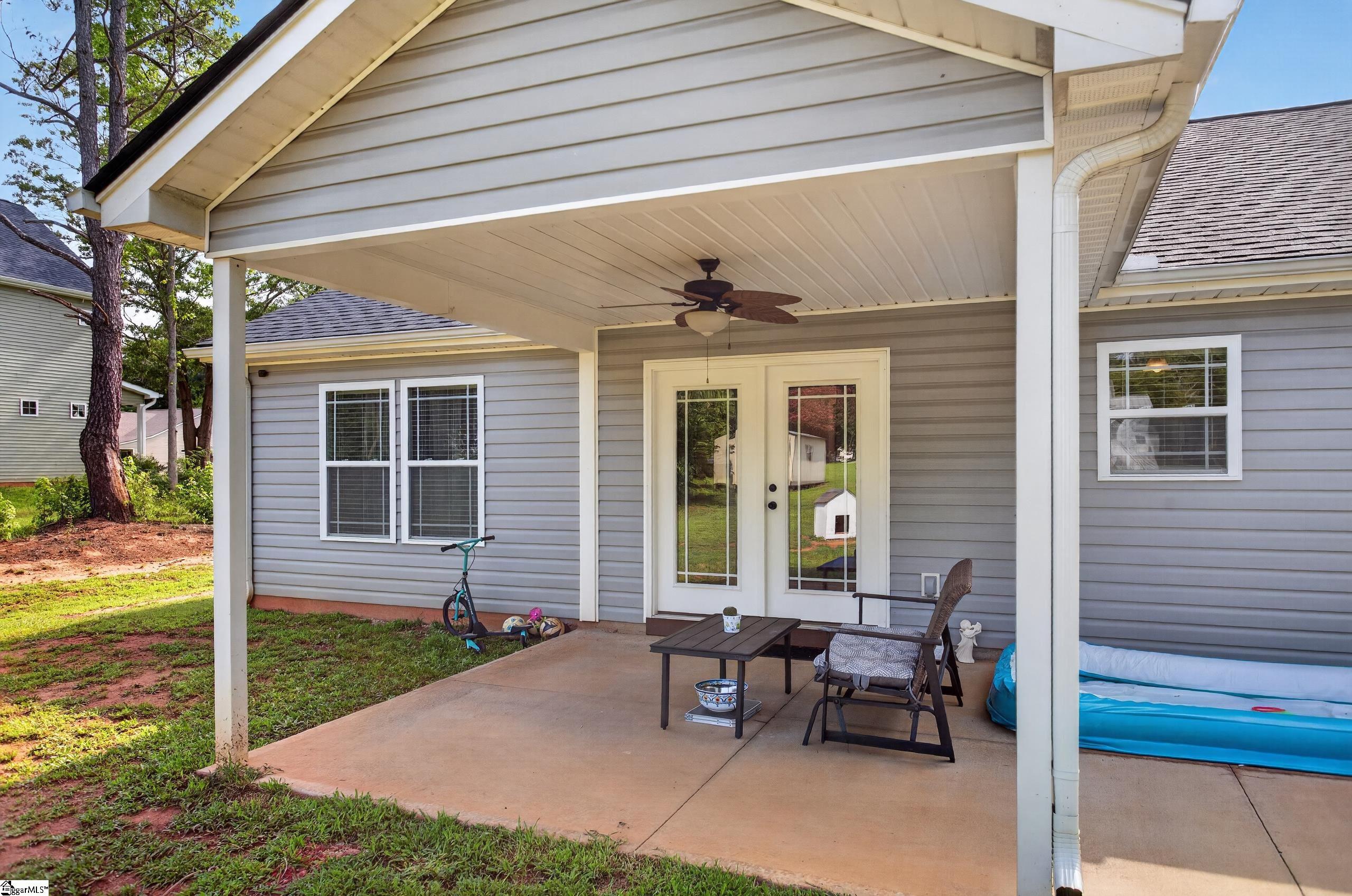 115 Norbert Lane Anderson, SC 29624 - Photo 40 of 40