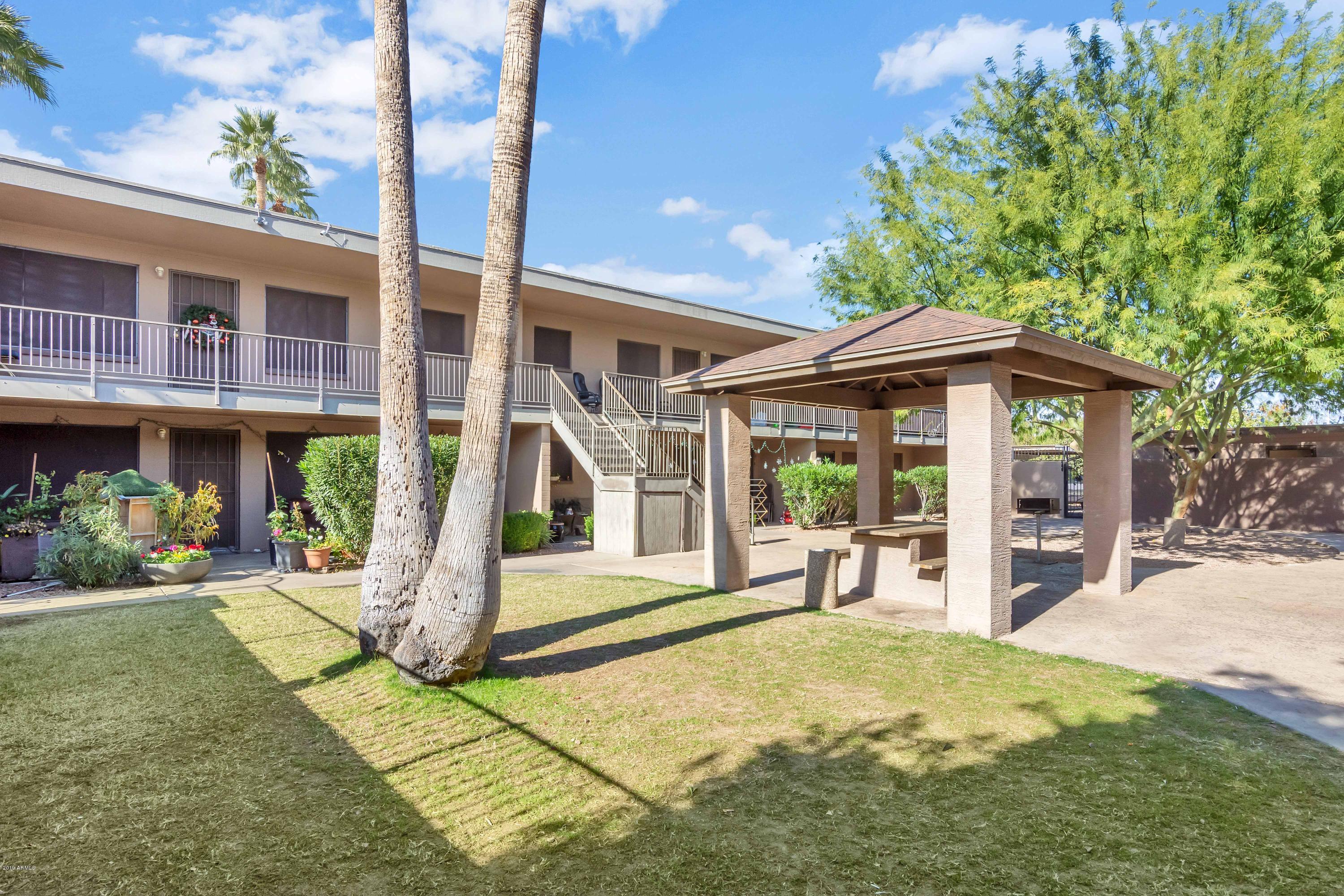 a front view of a house with a porch