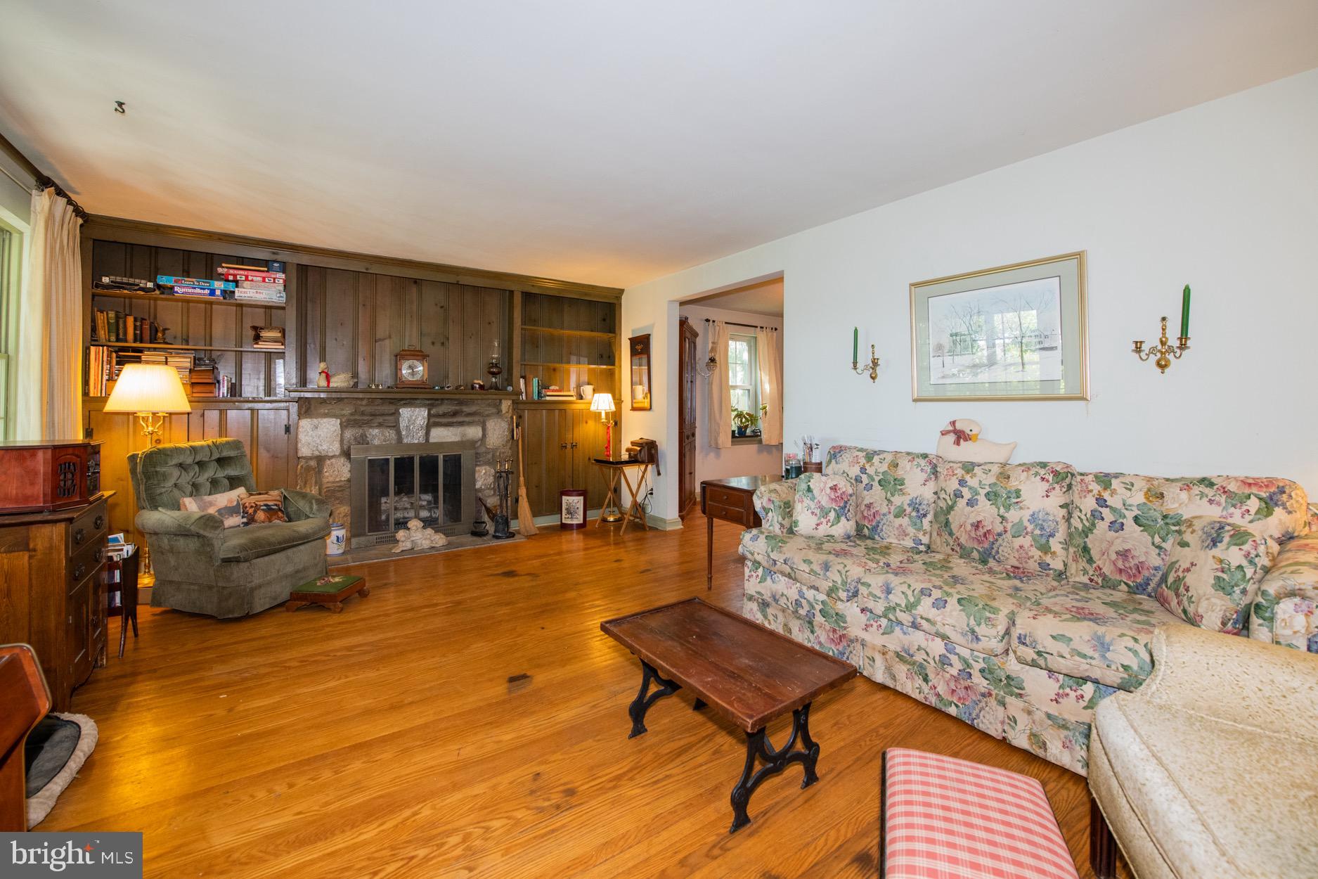 2002 Church Road Flourtown, PA 19031 - Photo 6 of 34