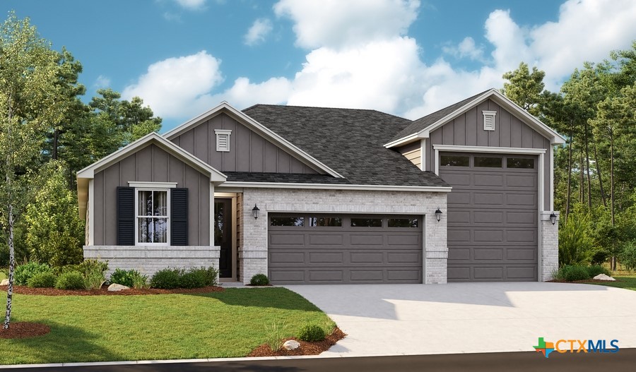 237 Firethorn Road Marble Falls, TX 78654 - Photo 1 of 1 Gallery Image 1