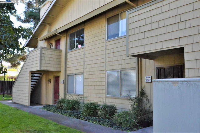 $2,695 | 46892 Fernald Common, Fremont, CA 94539