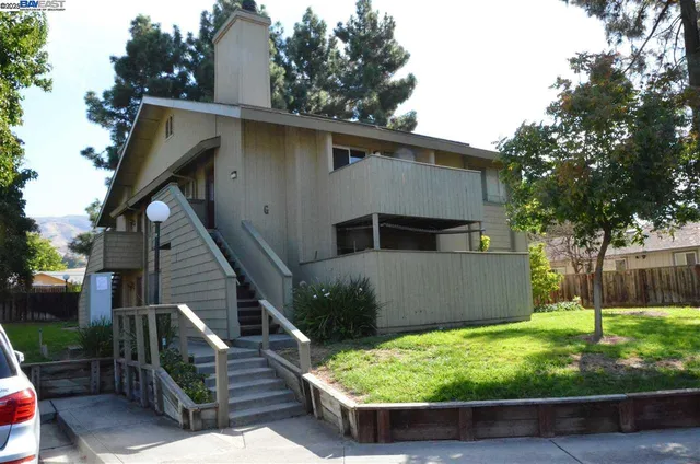 $2,695 | 46892 Fernald Common, Fremont, CA 94539