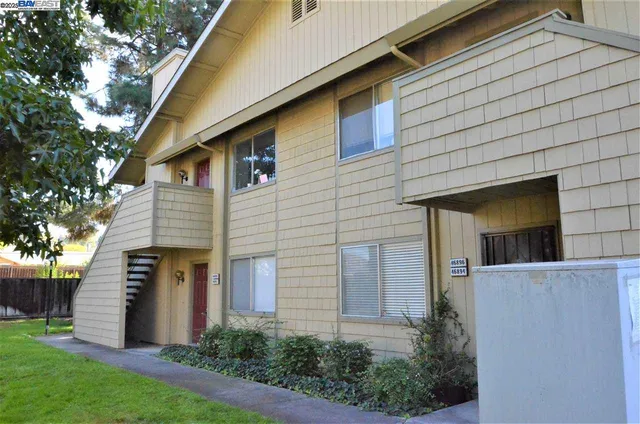 $2,695 | 46892 Fernald Common, Fremont, CA 94539