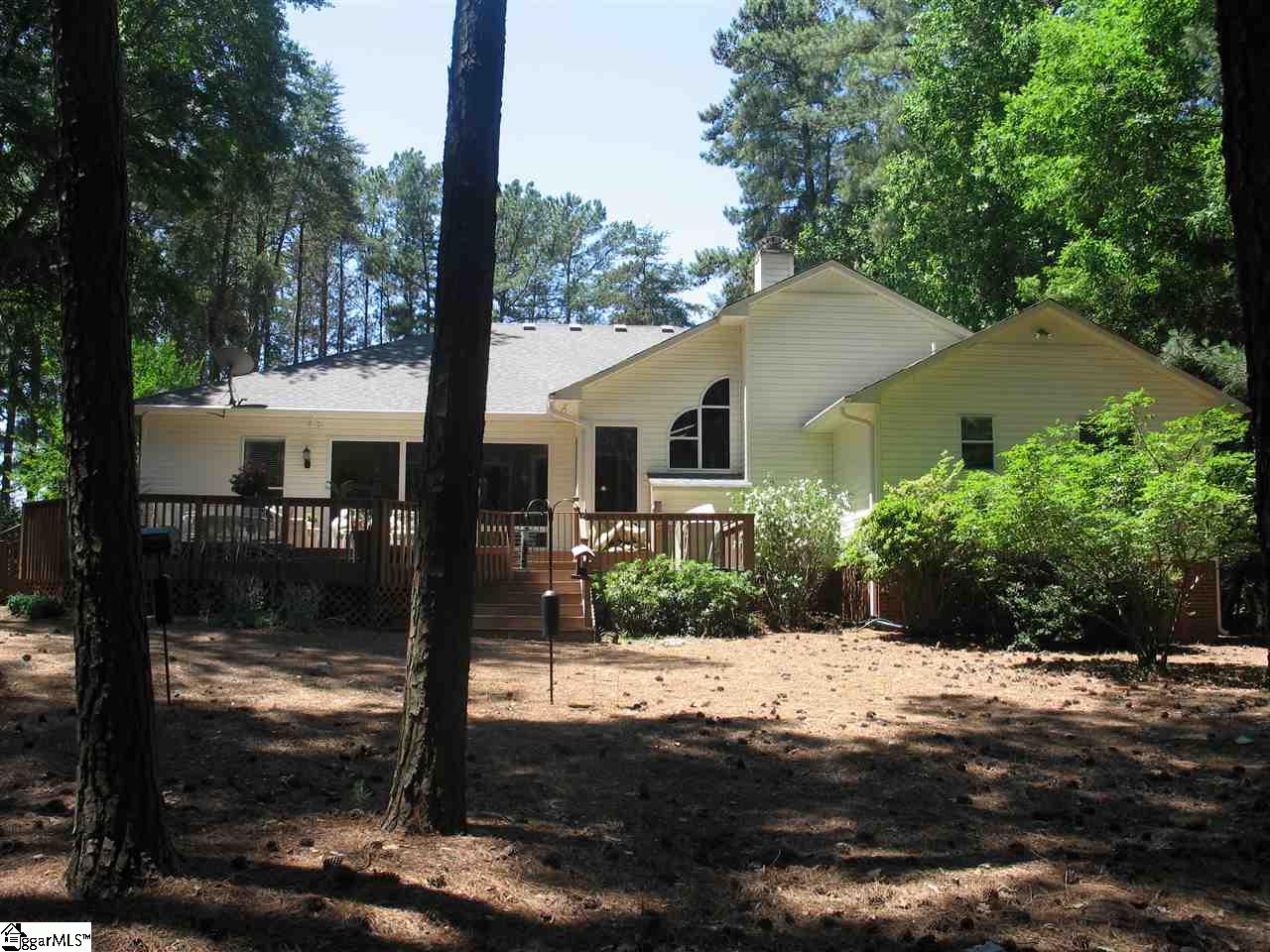 146 James Hare Road Anderson, SC 29626 - Photo 23 of 23 Gallery Image 23
