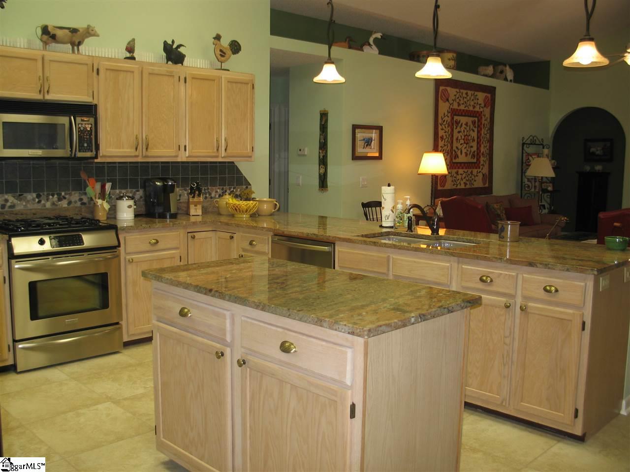 146 James Hare Road Anderson, SC 29626 - Photo 6 of 23 Gallery Image 6