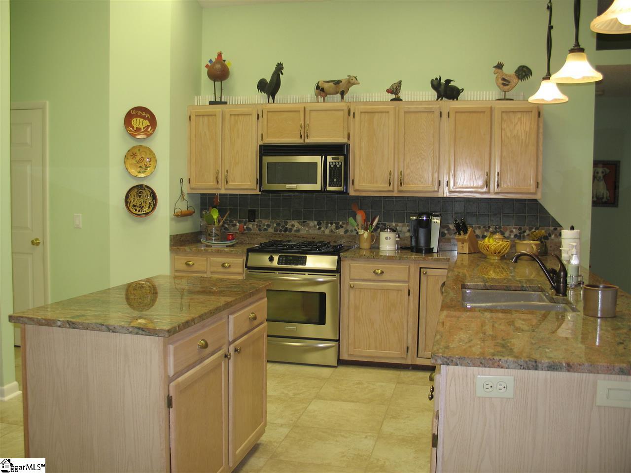 146 James Hare Road Anderson, SC 29626 - Photo 7 of 23 Gallery Image 7