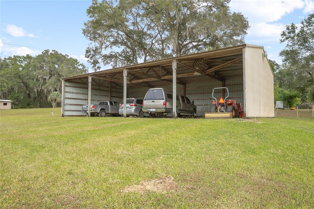 420 Glenwood Road DeLand, FL 32720 - Photo 27 of 36