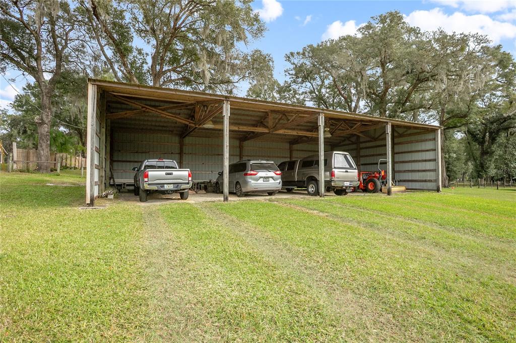 420 Glenwood Road DeLand, FL 32720 - Photo 28 of 36