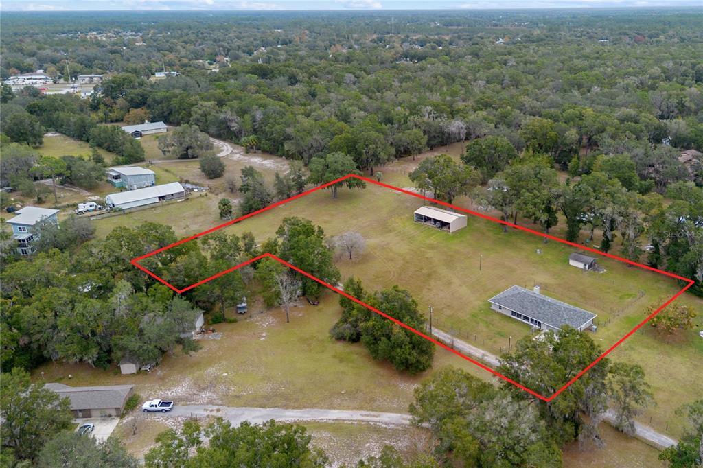 420 Glenwood Road DeLand, FL 32720 - Photo 34 of 36