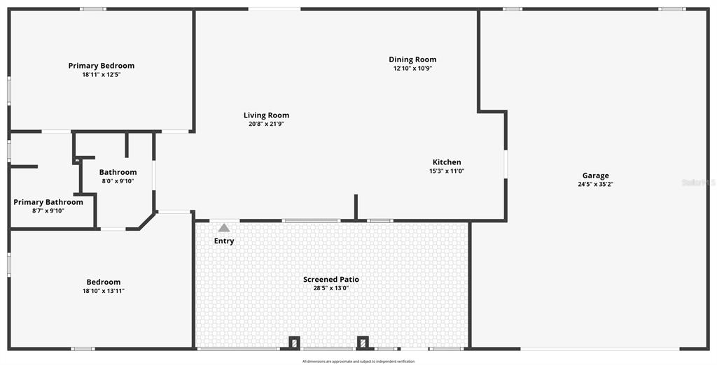 420 Glenwood Road DeLand, FL 32720 - Photo 36 of 36