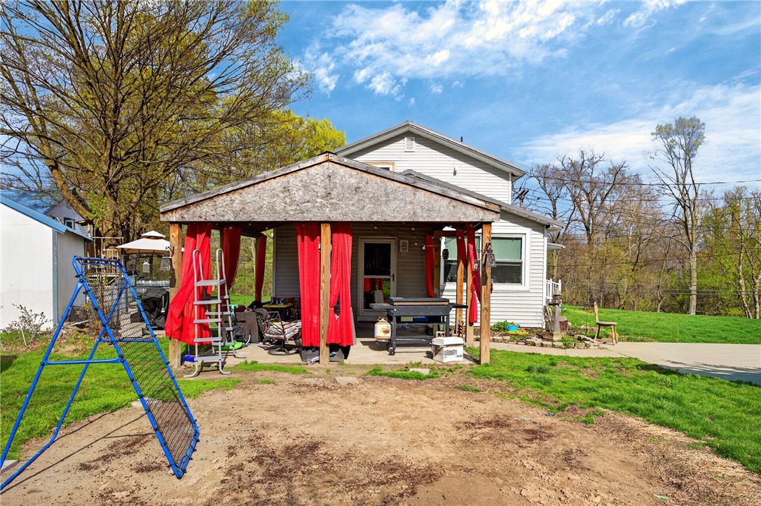 52 Milo Street Torrey, NY 14441 - Photo 6 of 36