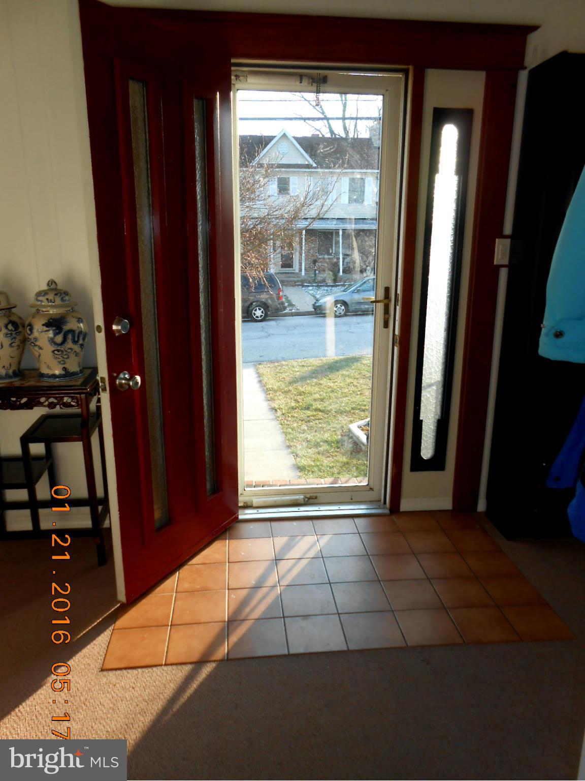362 Stillwater Road Baltimore, MD 21221 - Photo 3 of 19 Main Entry