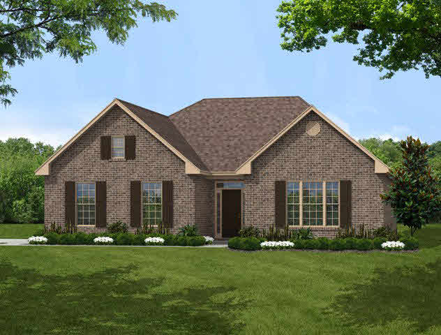 1141 West Orlando Drive Foley, AL 36535 - Photo 1 of 1