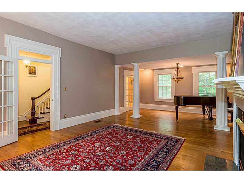 901 Brush Row Road Wilberforce, OH 45384 - Photo 4 of 25