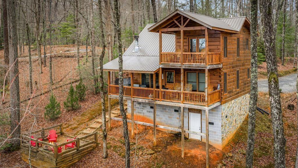 275 North Moreland Drive Blue Ridge, GA 30513 - Photo 1 of 70