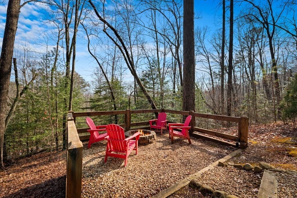 275 North Moreland Drive Blue Ridge, GA 30513 - Photo 27 of 70