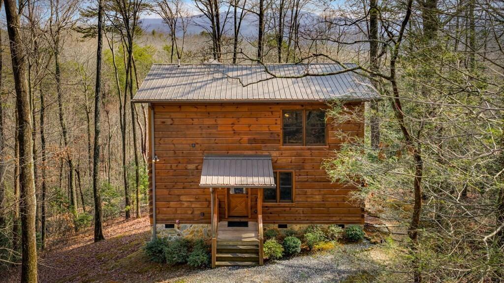 275 North Moreland Drive Blue Ridge, GA 30513 - Photo 30 of 70