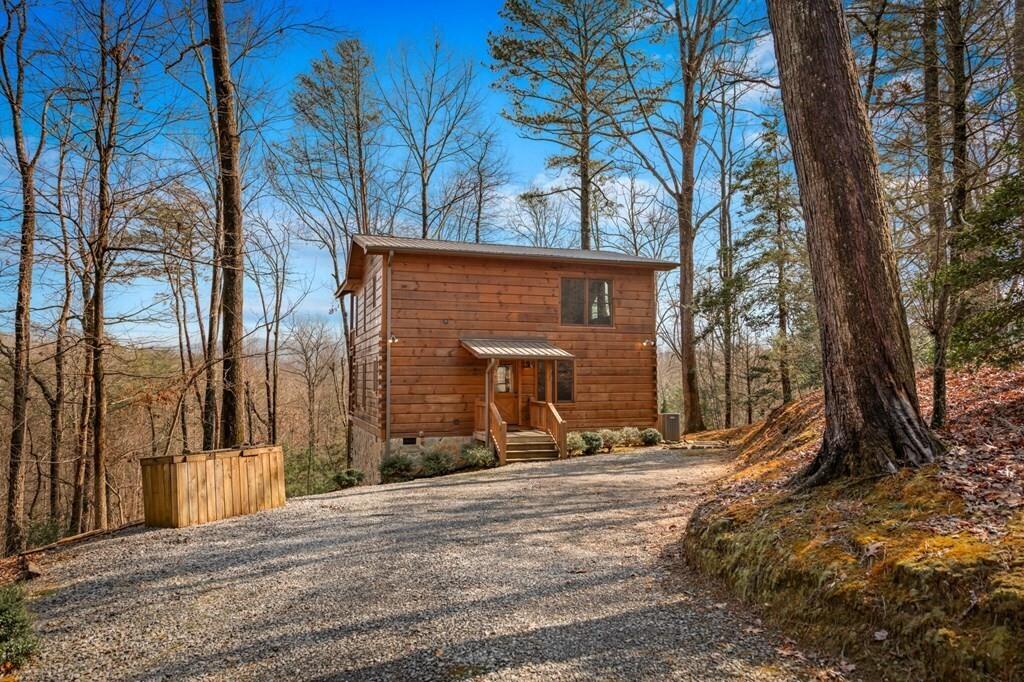 275 North Moreland Drive Blue Ridge, GA 30513 - Photo 33 of 70
