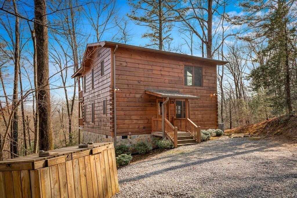 275 North Moreland Drive Blue Ridge, GA 30513 - Photo 36 of 70