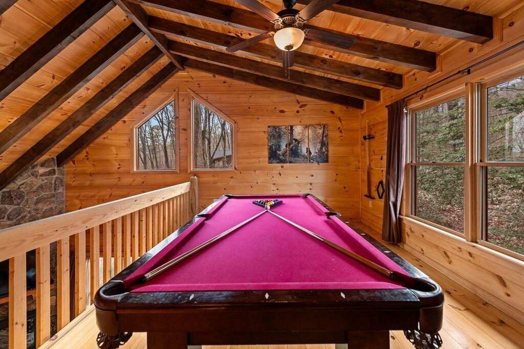 275 North Moreland Drive Blue Ridge, GA 30513 - Photo 43 of 70