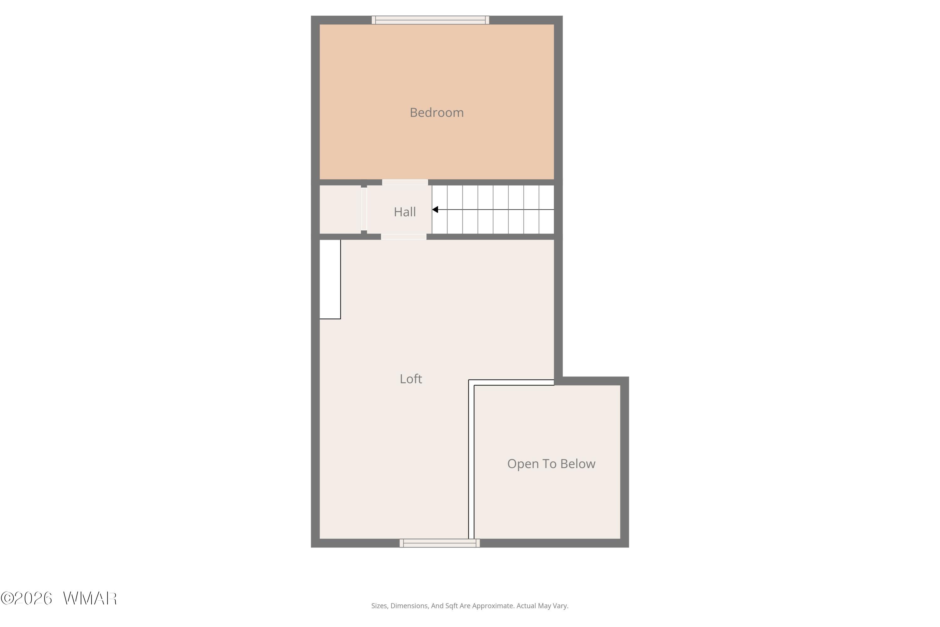 3355 Rim Lakes Drive Overgaard, AZ 85933 - Photo 34 of 37 a picture of a room with a floor plan