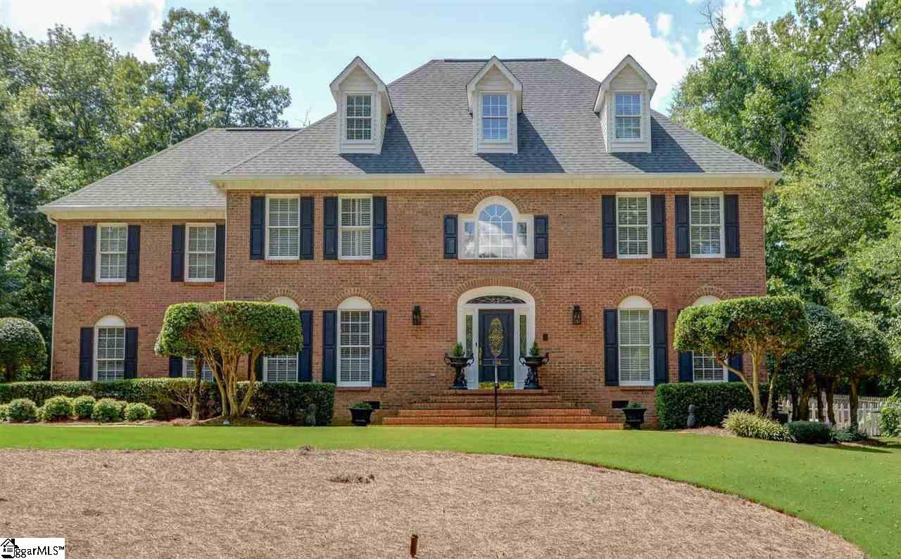104 Timberstone Way Simpsonville, SC 29681 - Photo 1 of 36 Gallery Image 1