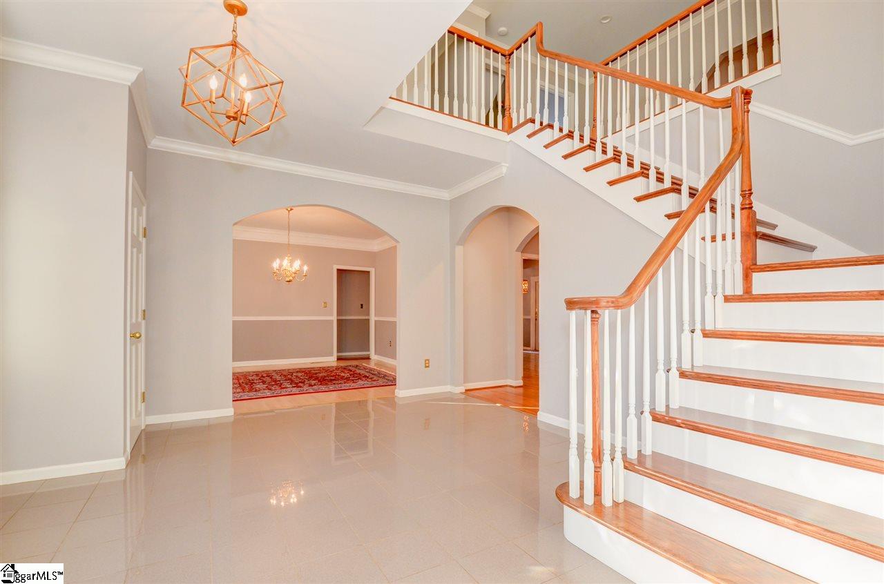 104 Timberstone Way Simpsonville, SC 29681 - Photo 4 of 36 Gallery Image 4
