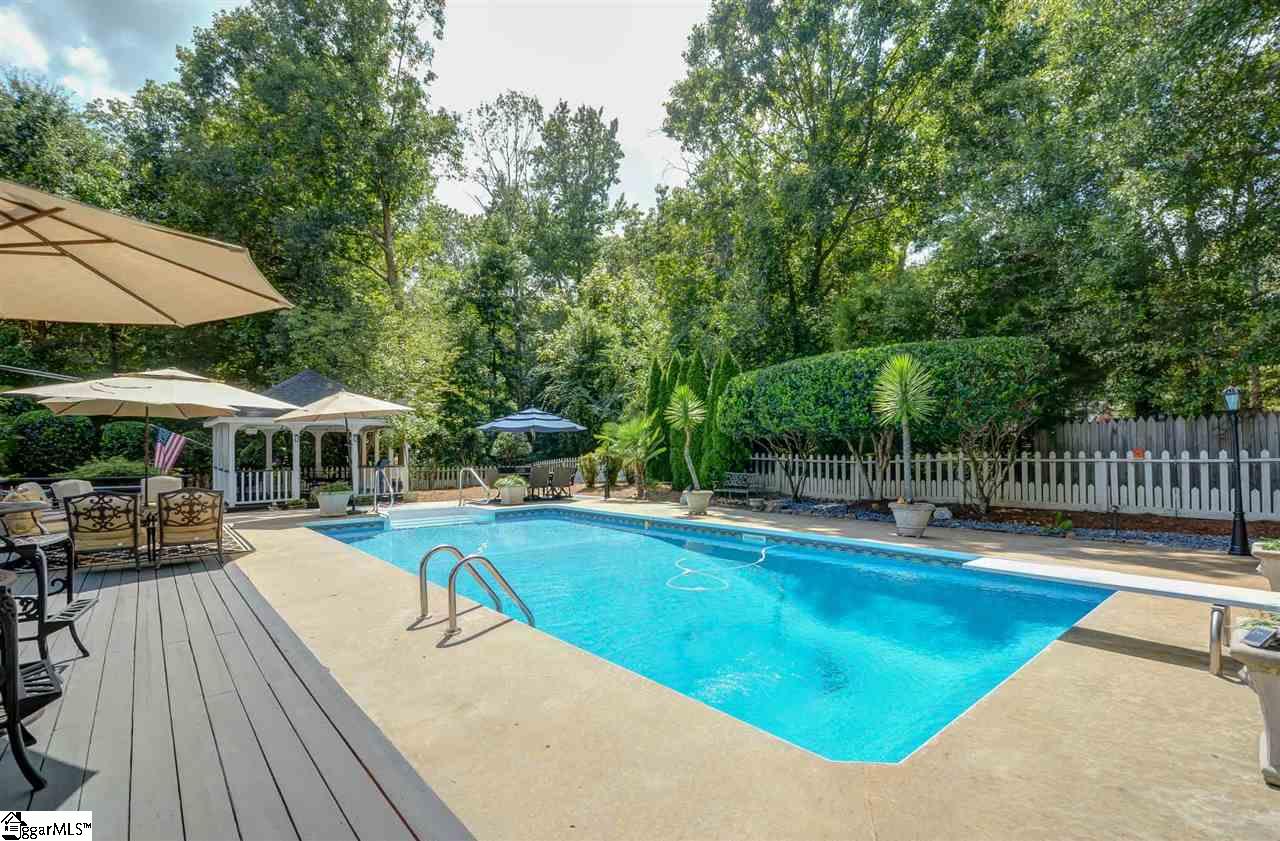 104 Timberstone Way Simpsonville, SC 29681 - Photo 34 of 36 Gallery Image 34