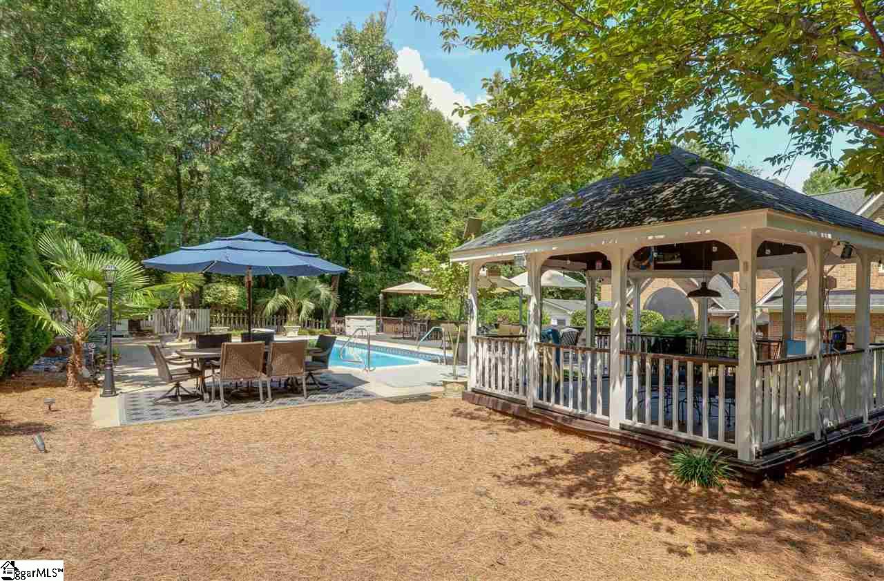 104 Timberstone Way Simpsonville, SC 29681 - Photo 35 of 36 Gallery Image 35