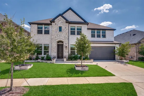 $4,500 | 724 Danbury Street, Celina, TX 75009
