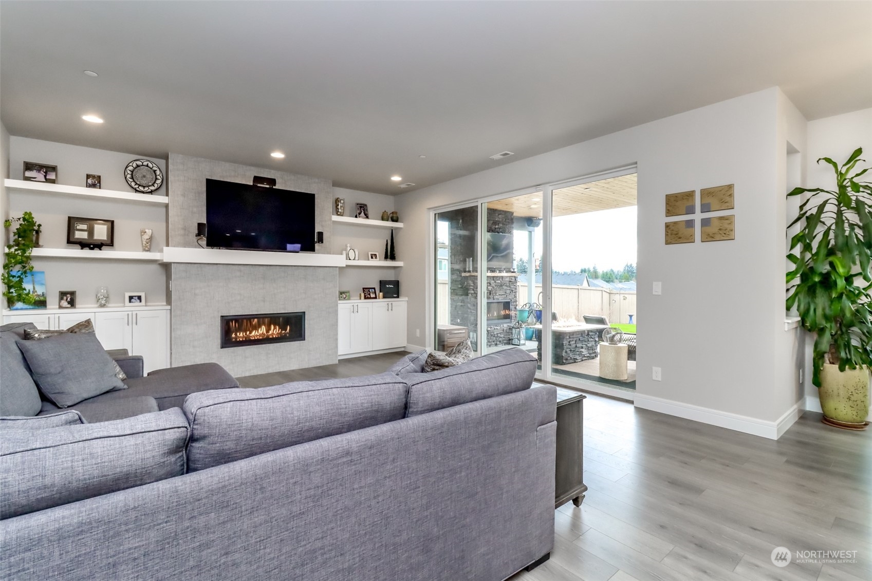 21209 Connells Prairie Road Bonney Lake, WA 98391 - Photo 15 of 35 Gallery Image 15