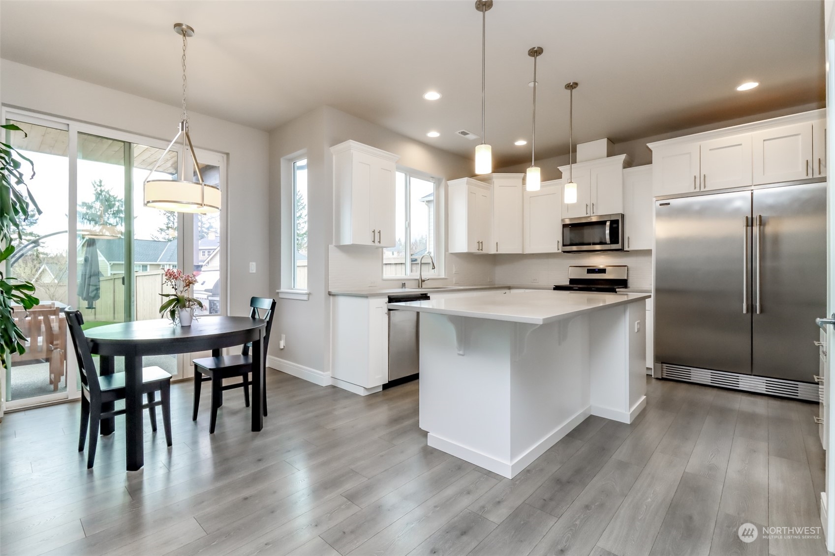 21209 Connells Prairie Road Bonney Lake, WA 98391 - Photo 9 of 35 Gallery Image 9