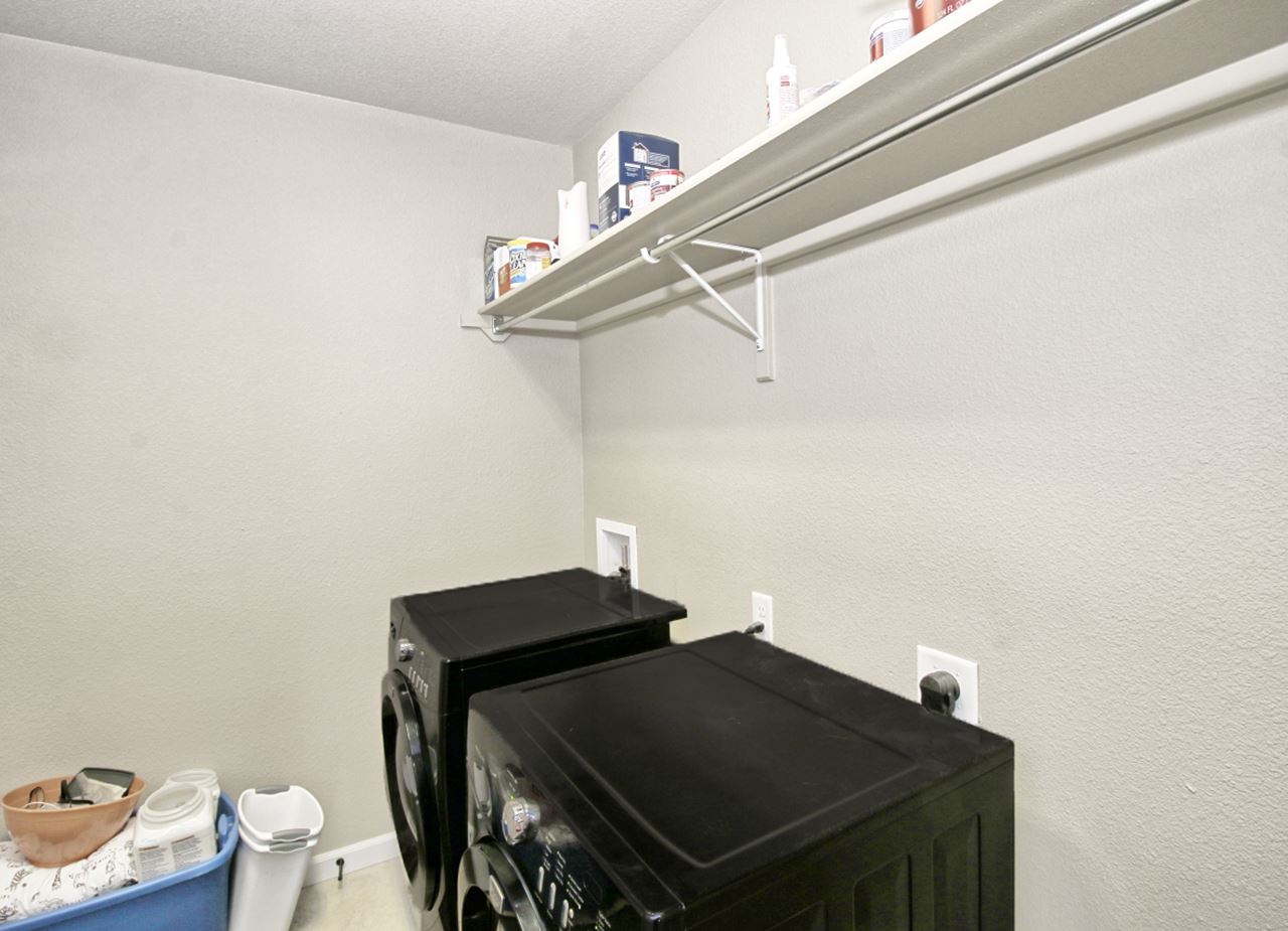 2045 Roma Avenue Fruita, CO 81521 - Photo 20 of 29 a view of workspace with wooden floor