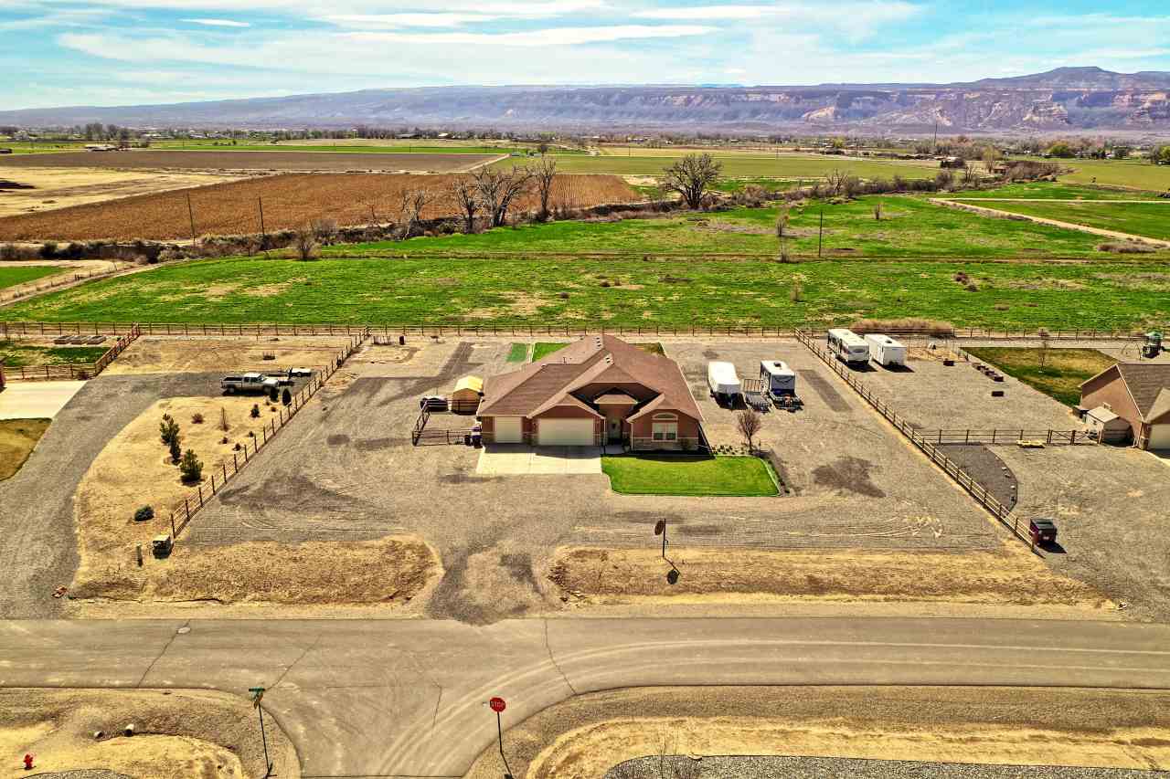 2045 Roma Avenue Fruita, CO 81521 - Photo 28 of 29 a view of an ocean view