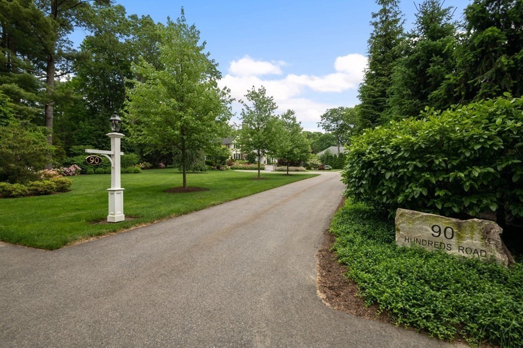 90 Hundreds Road Wellesley, MA 02481 - Photo 5 of 42
