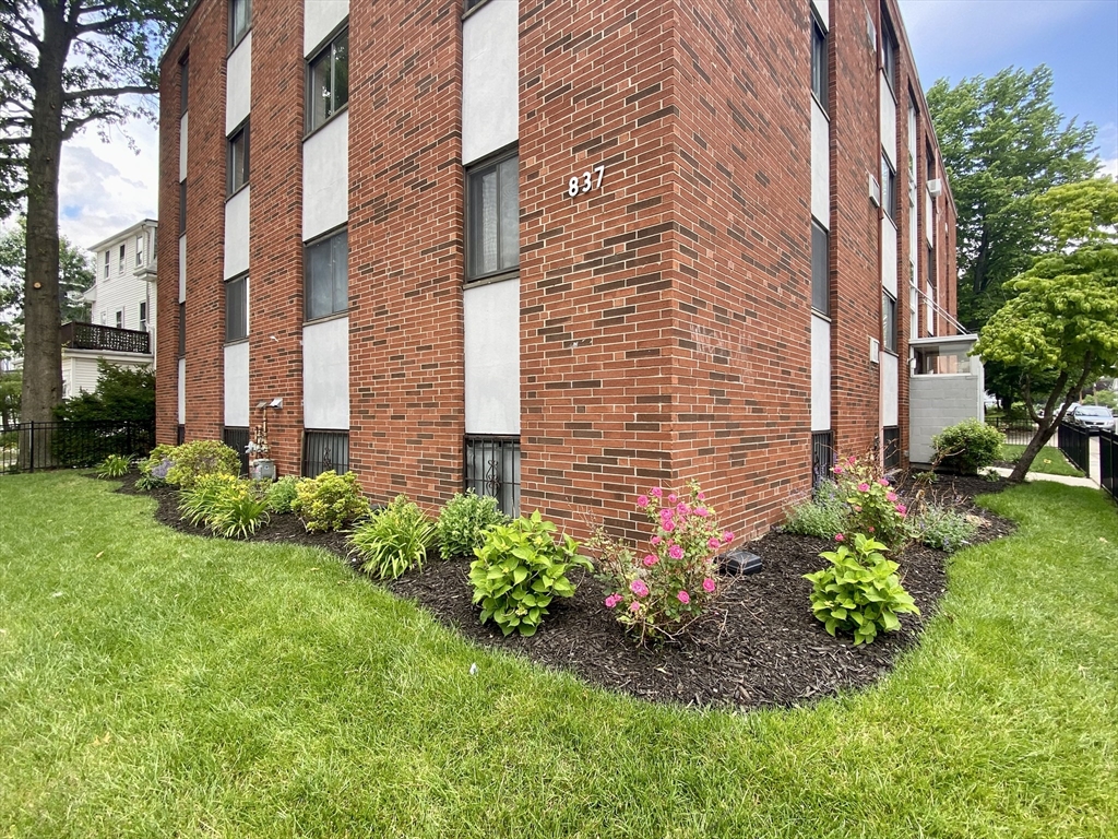 837 River Street, Unit 1 Boston, MA 02136 - Photo 9 of 10