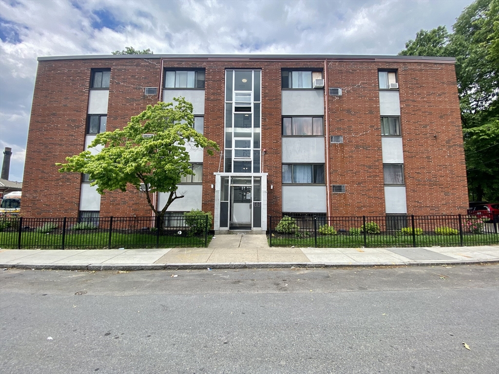 837 River Street, Unit 1 Boston, MA 02136 - Photo 10 of 10