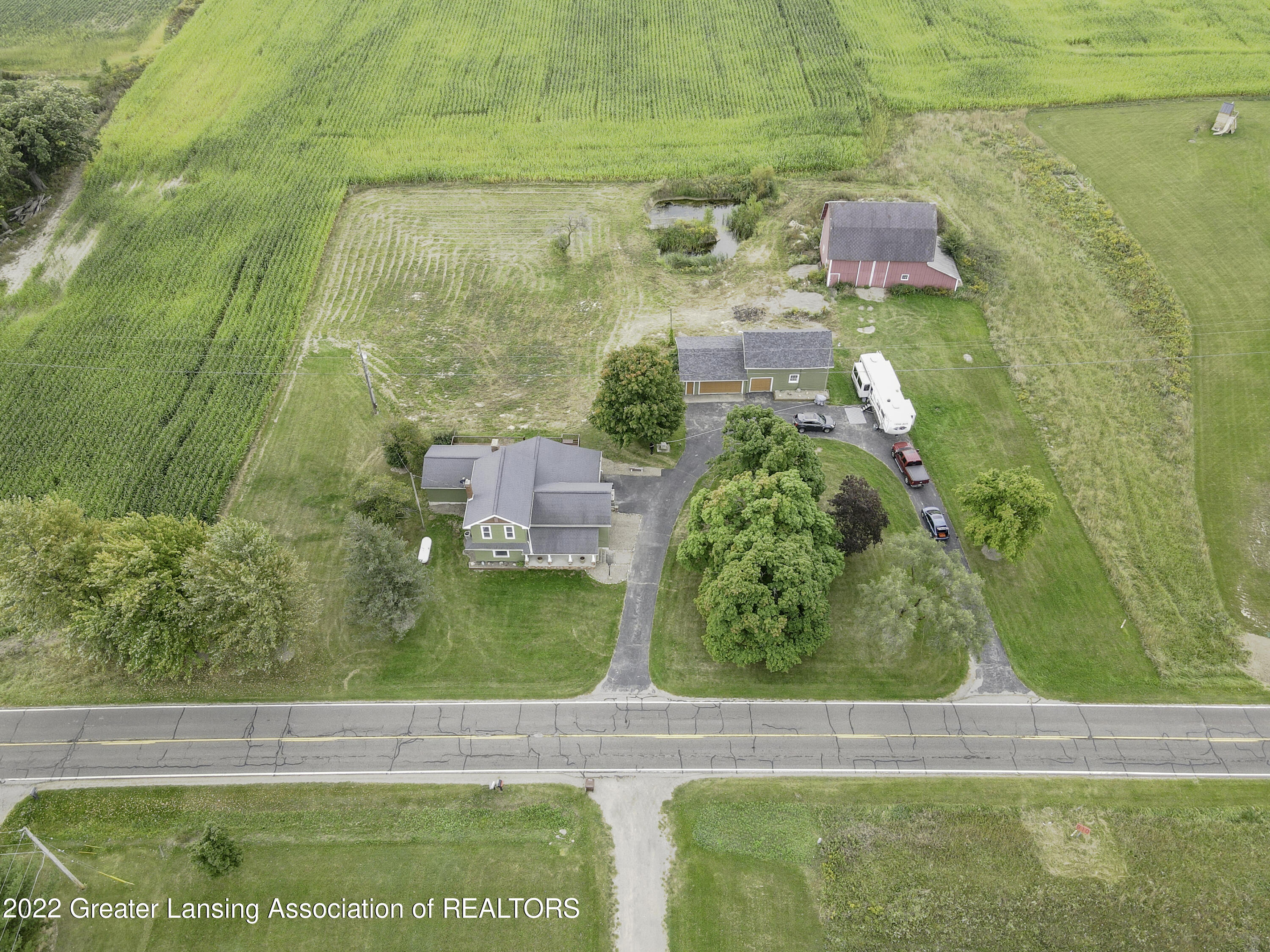 6521 West Howe Road Dewitt, MI 48820 - Photo 48 of 50 6521_Howe_Rd_152