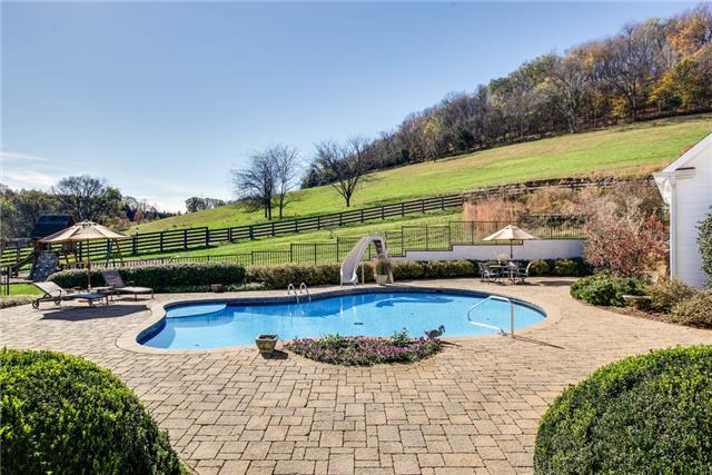 6651 Cross Keys Road College Grove, TN 37046 - Photo 17 of 18 Gallery Image 17