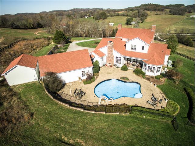 6651 Cross Keys Road College Grove, TN 37046 - Photo 18 of 18 Gallery Image 18